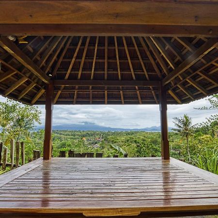 Indah Guest House Nusa Penida Sakti Exterior photo