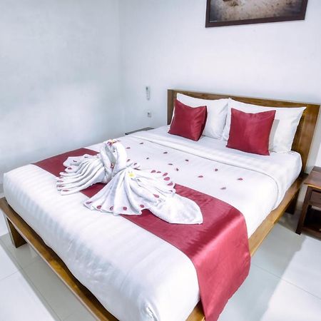 Indah Guest House Nusa Penida Sakti Exterior photo